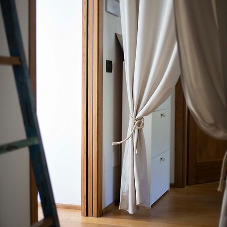 La Suite Con Piscina Privata 费拉约港 外观 照片