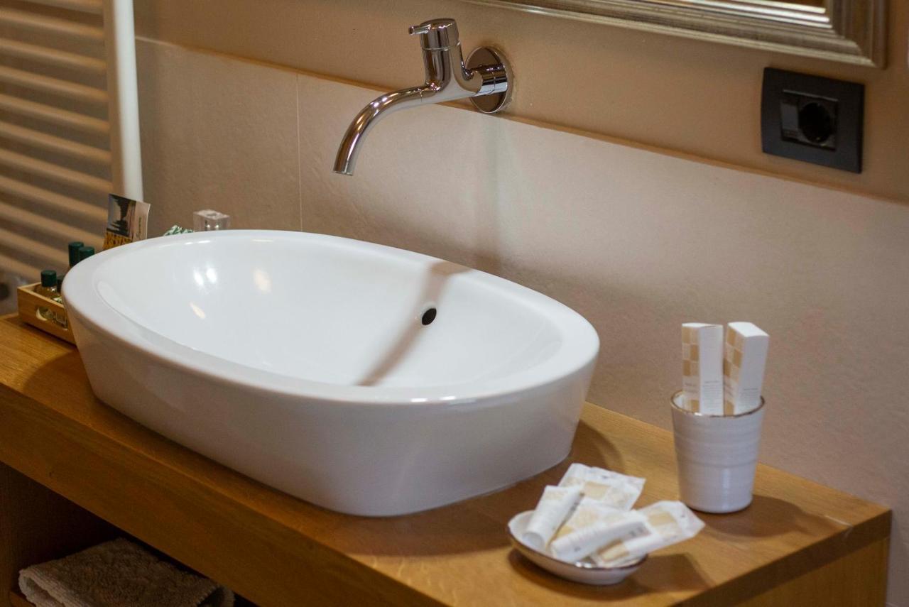 La Suite Con Piscina Privata 费拉约港 外观 照片