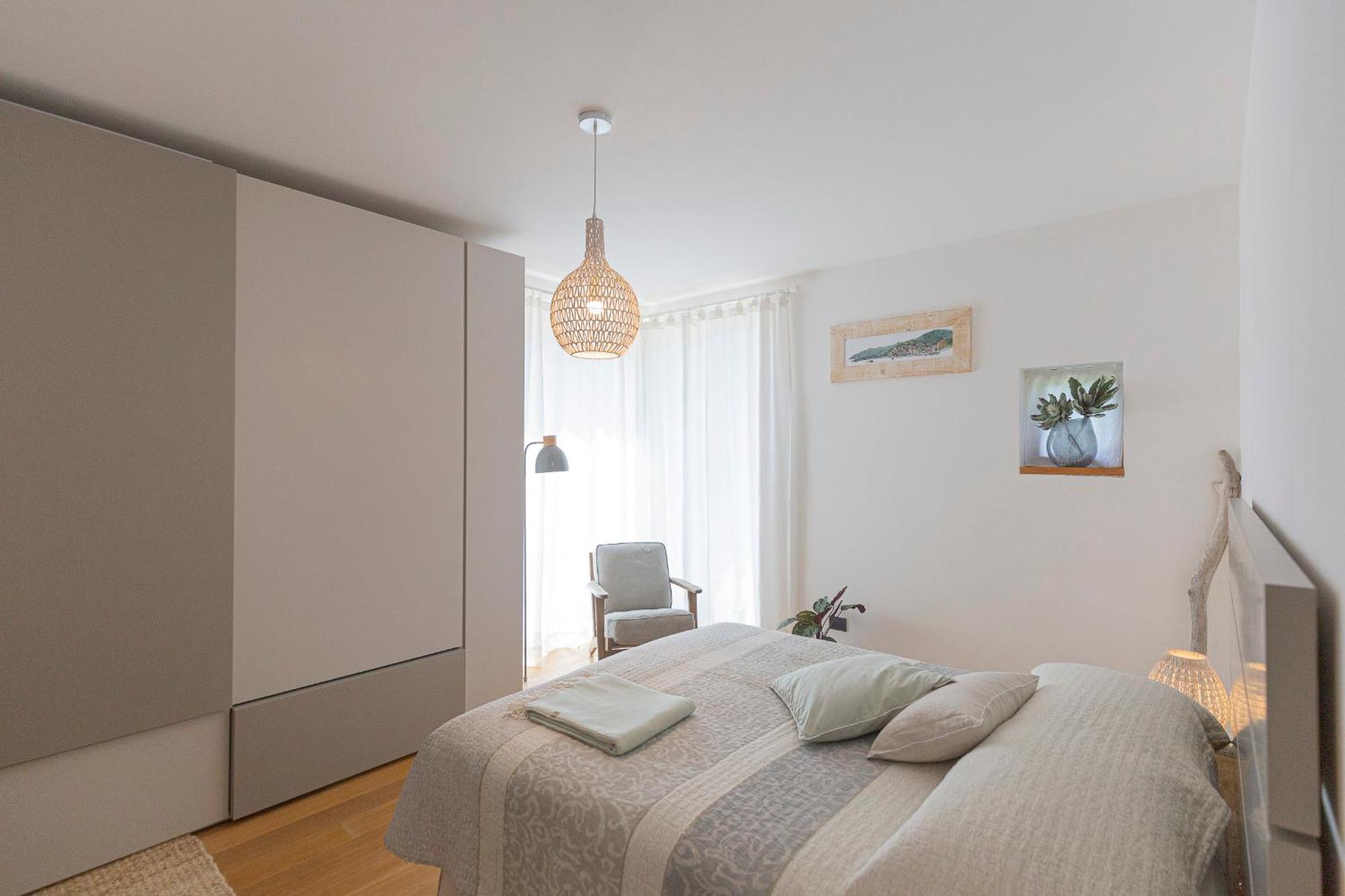 La Suite Con Piscina Privata 费拉约港 外观 照片