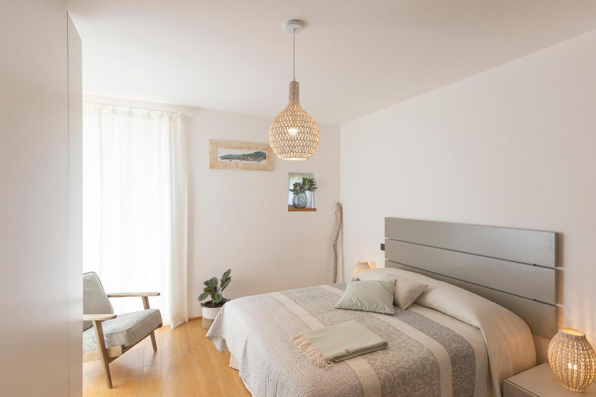 La Suite Con Piscina Privata 费拉约港 外观 照片