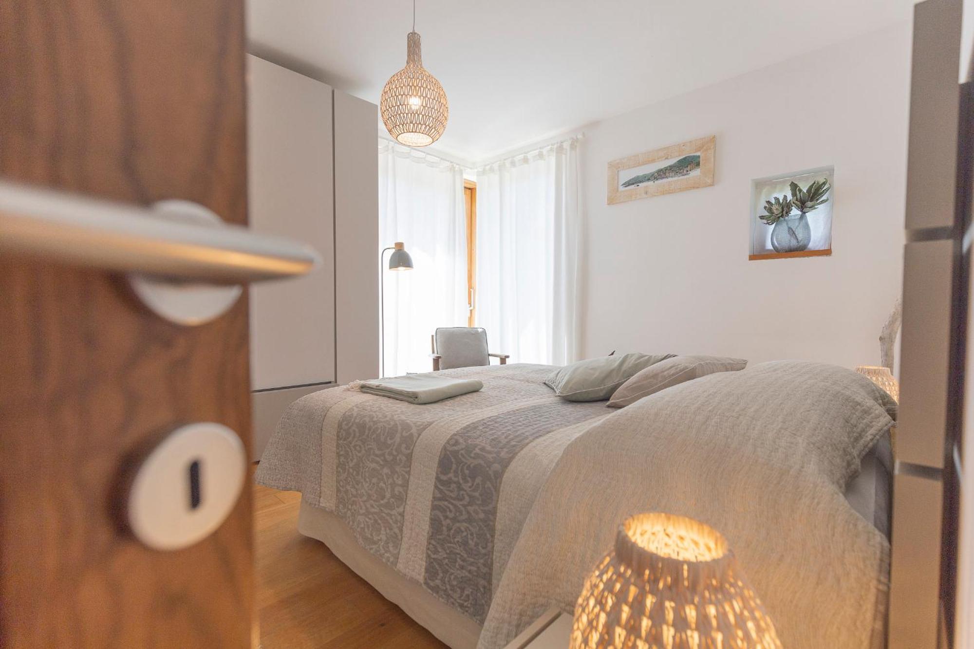 La Suite Con Piscina Privata 费拉约港 外观 照片
